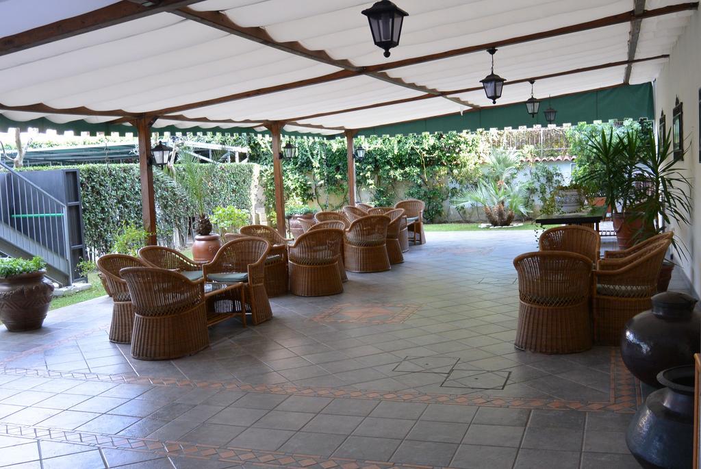 Hotel Suisse Marina di Pietrasanta Esterno foto
