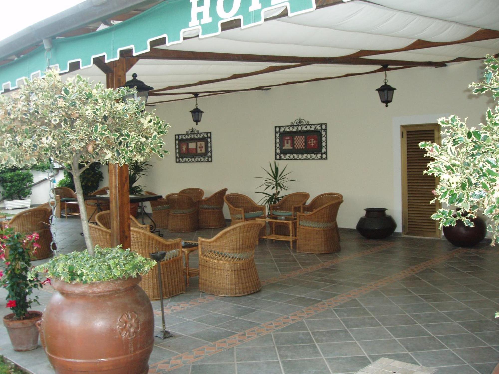Hotel Suisse Marina di Pietrasanta Esterno foto