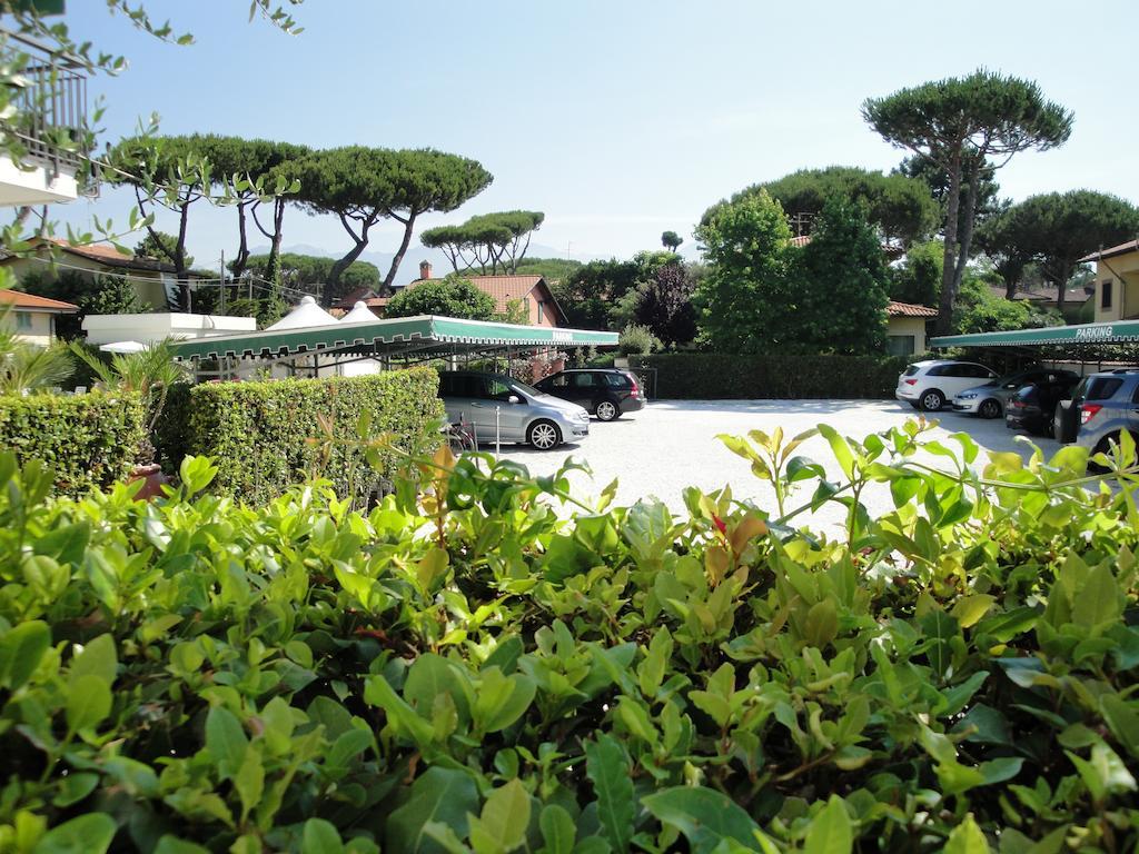 Hotel Suisse Marina di Pietrasanta Esterno foto