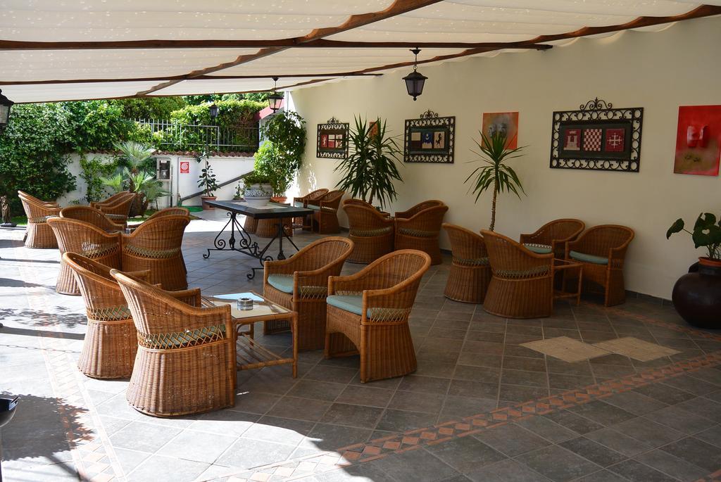 Hotel Suisse Marina di Pietrasanta Esterno foto