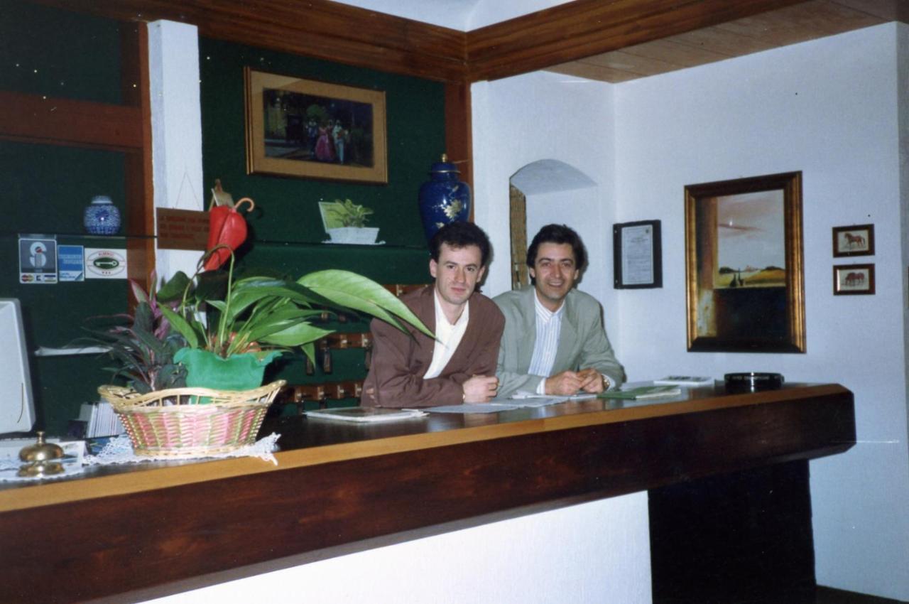 Hotel Suisse Marina di Pietrasanta Esterno foto